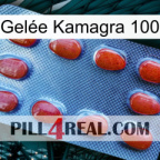 Gelée Kamagra 100 06